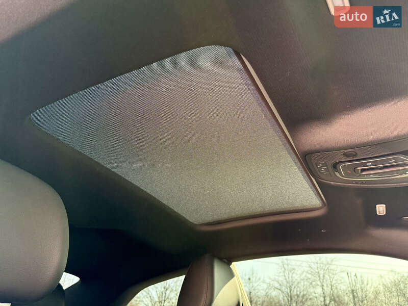 Купе Audi A5 2016 в Львове