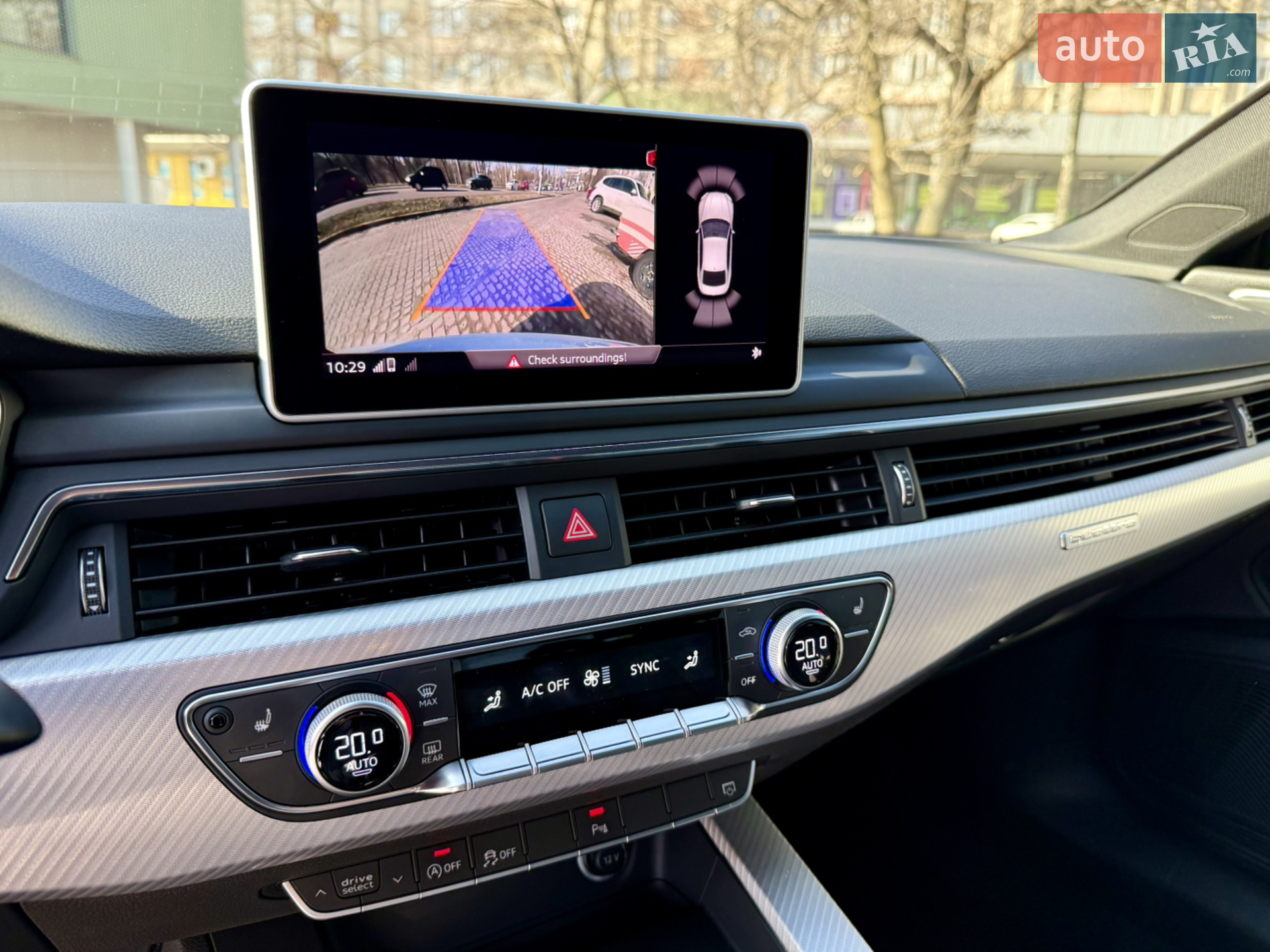 2016 Audi A5 - мініатюра 14