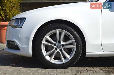 Купе Audi A5 2016 в Одессе