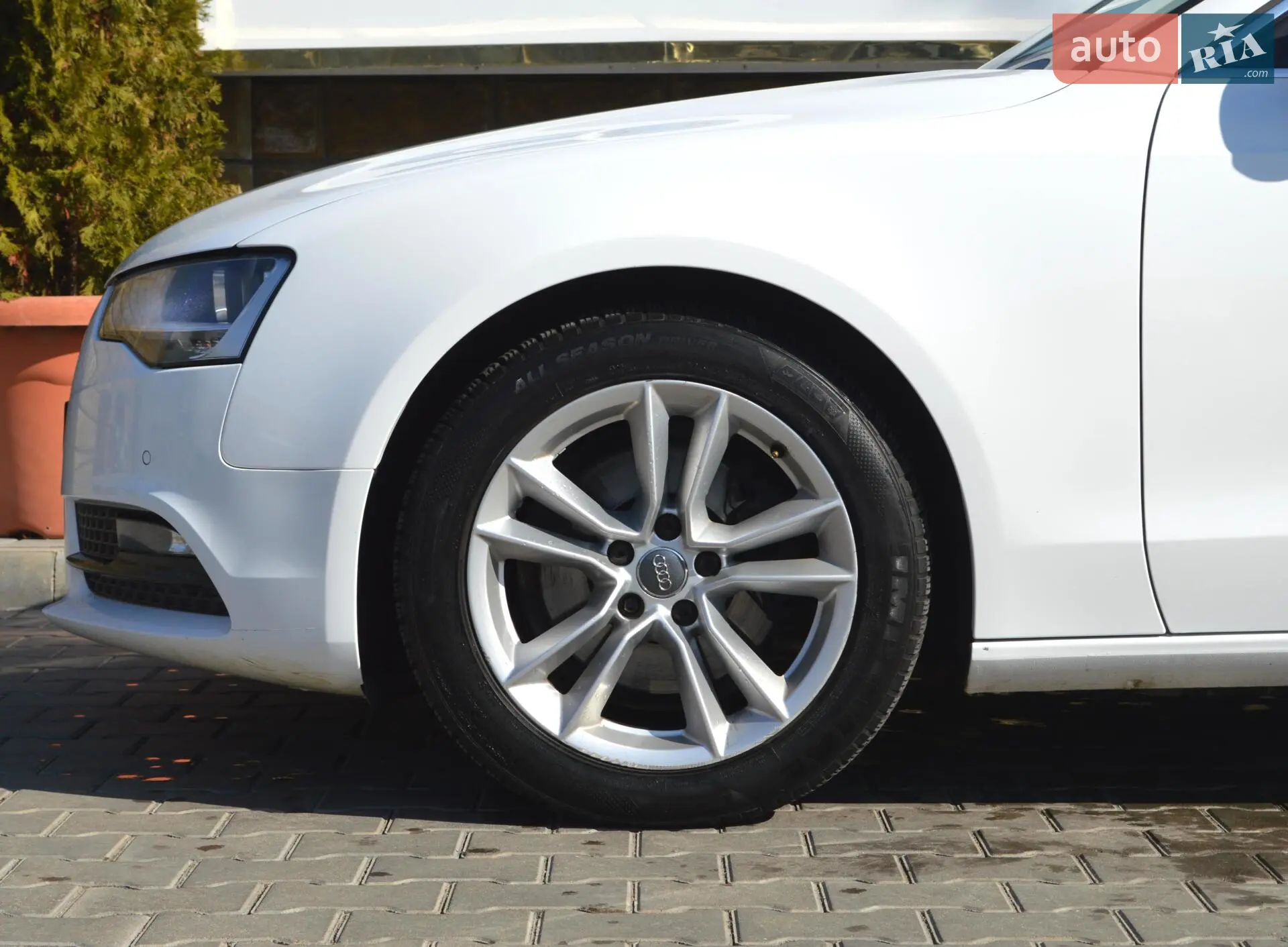 2016 Audi A5 - мініатюра 8