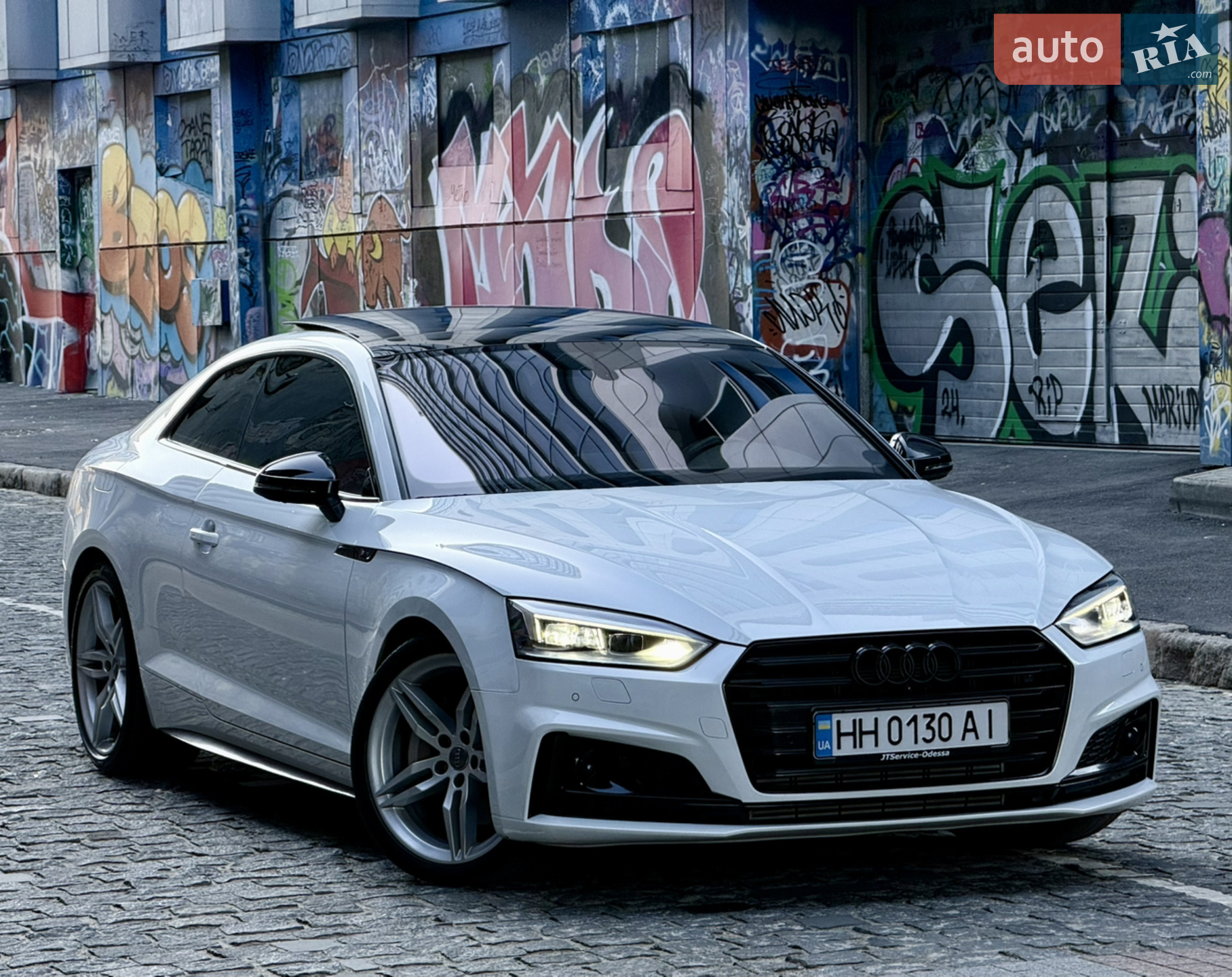 2019 Audi A5 - мініатюра 12