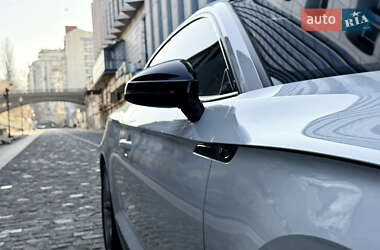 Купе Audi A5 2019 в Одесі