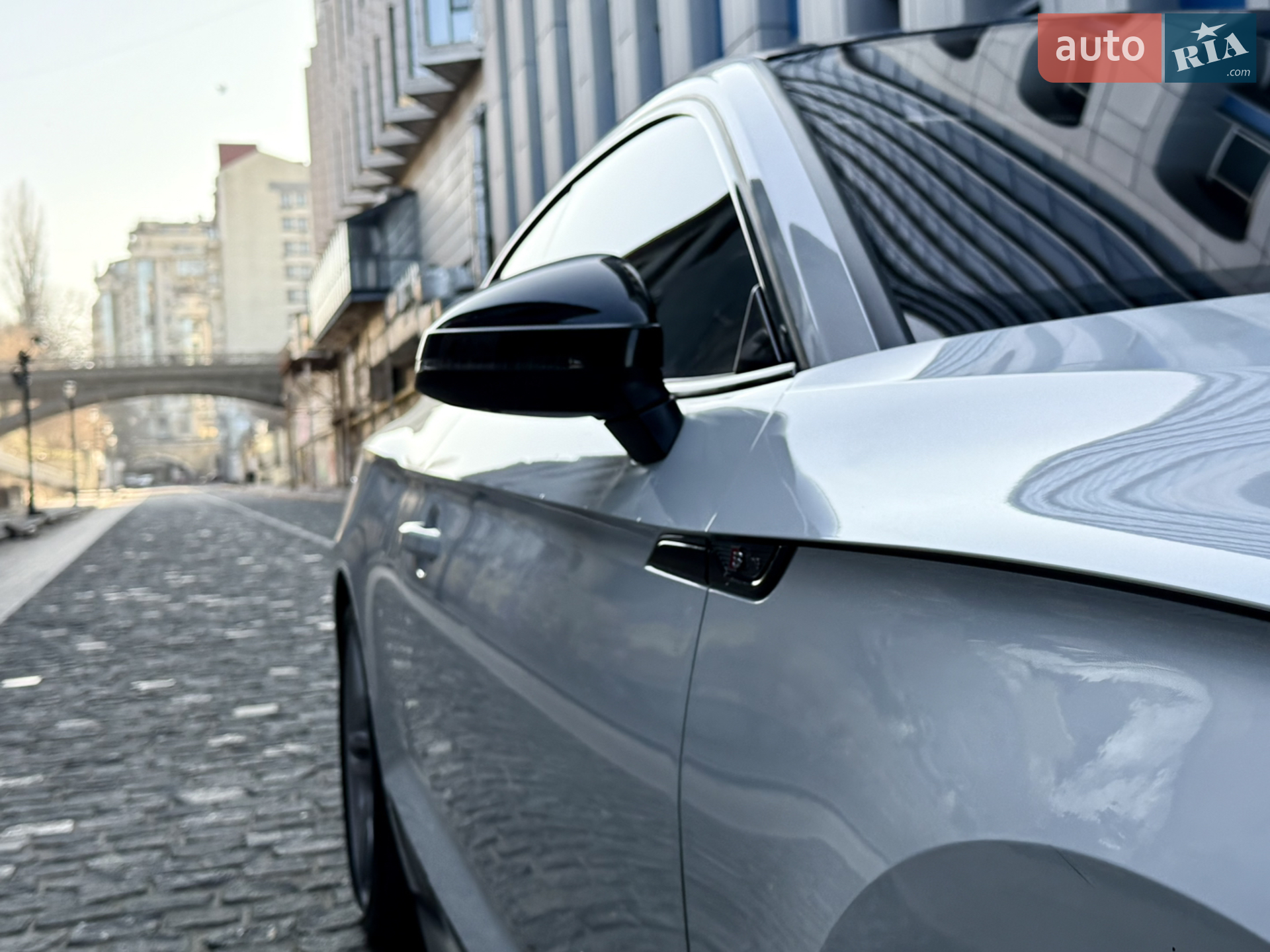 2019 Audi A5 - мініатюра 18