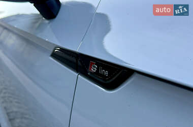 Купе Audi A5 2019 в Одесі