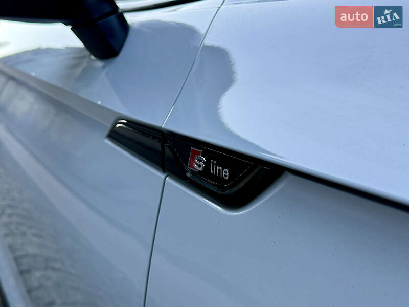 Купе Audi A5 2019 в Одесі