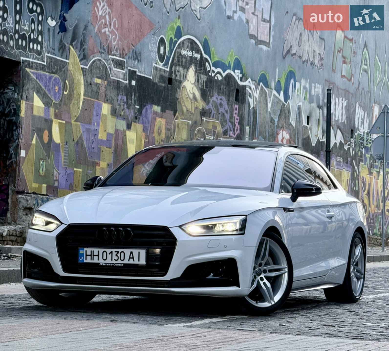 2019 Audi A5 - мініатюра 24