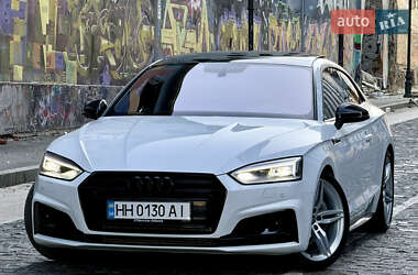 Купе Audi A5 2019 в Одессе