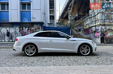 Купе Audi A5 2019 в Одесі