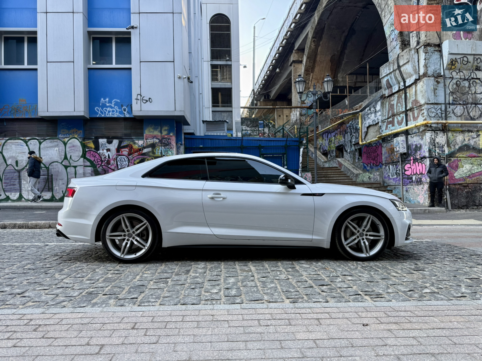 2019 Audi A5 - мініатюра 34