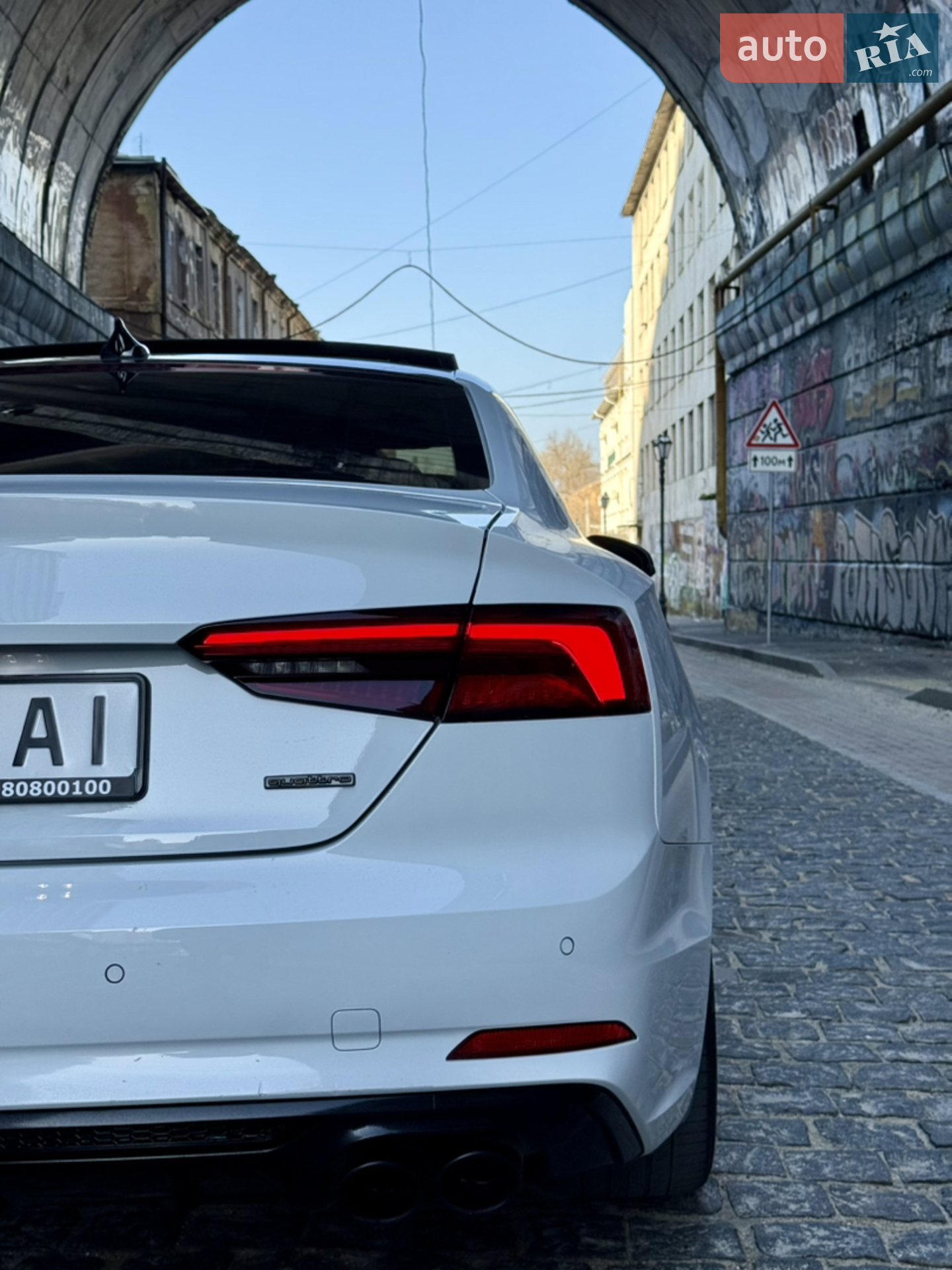 2019 Audi A5 - мініатюра 41