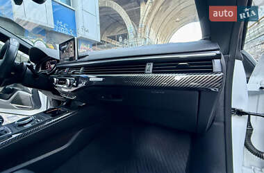Купе Audi A5 2019 в Одесі