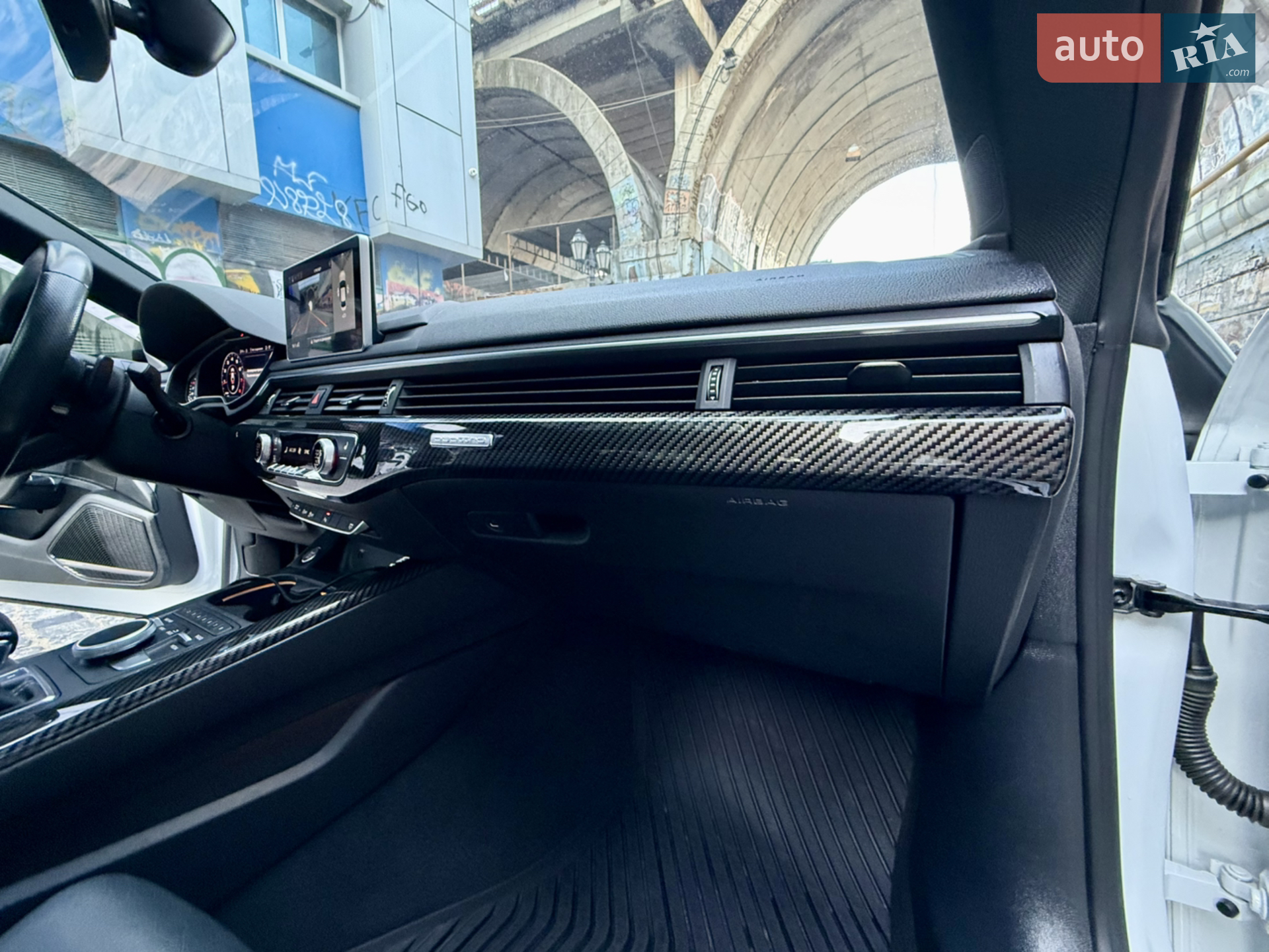 2019 Audi A5 - мініатюра 64