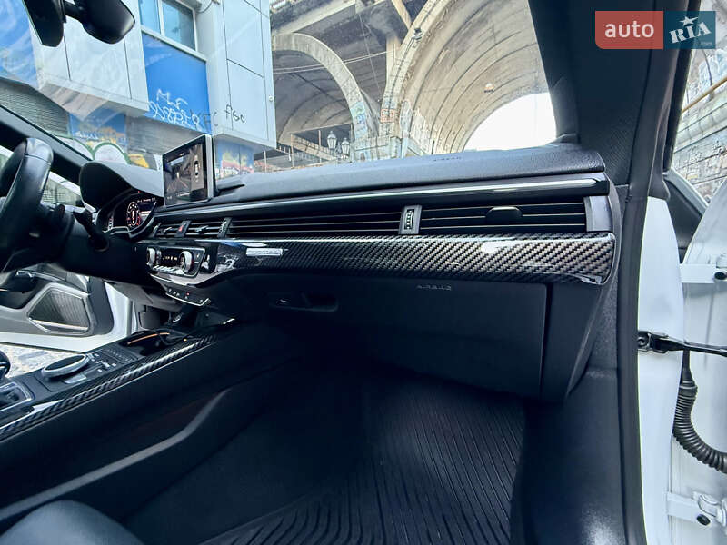 Купе Audi A5 2019 в Одесі