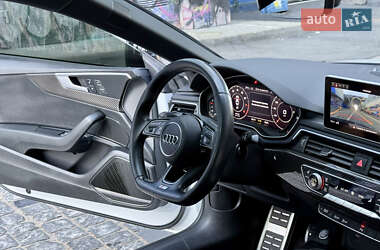 Купе Audi A5 2019 в Одесі