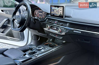 Купе Audi A5 2019 в Одесі