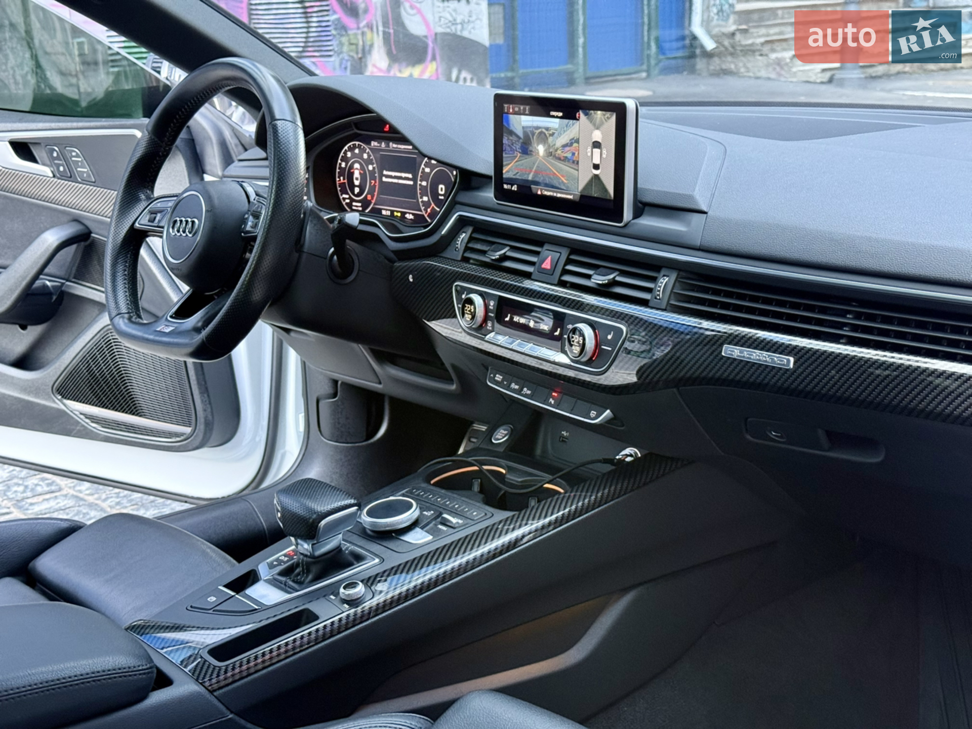 2019 Audi A5 - мініатюра 71