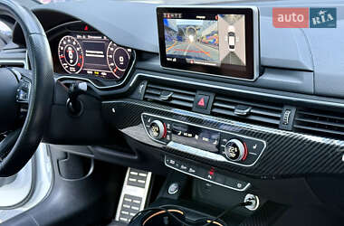 Купе Audi A5 2019 в Одесі