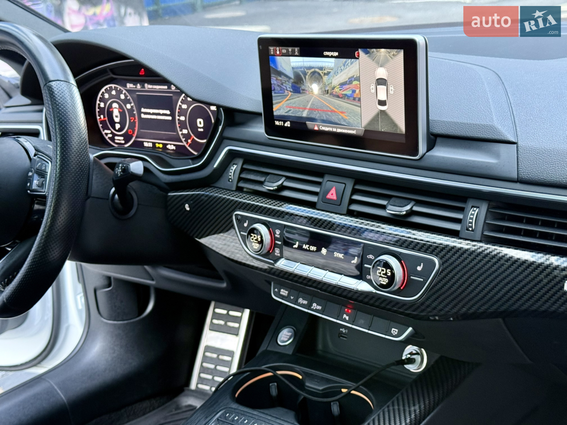 2019 Audi A5 - мініатюра 73