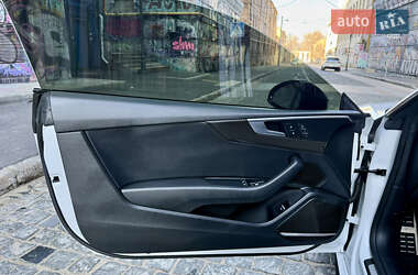 Купе Audi A5 2019 в Одесі