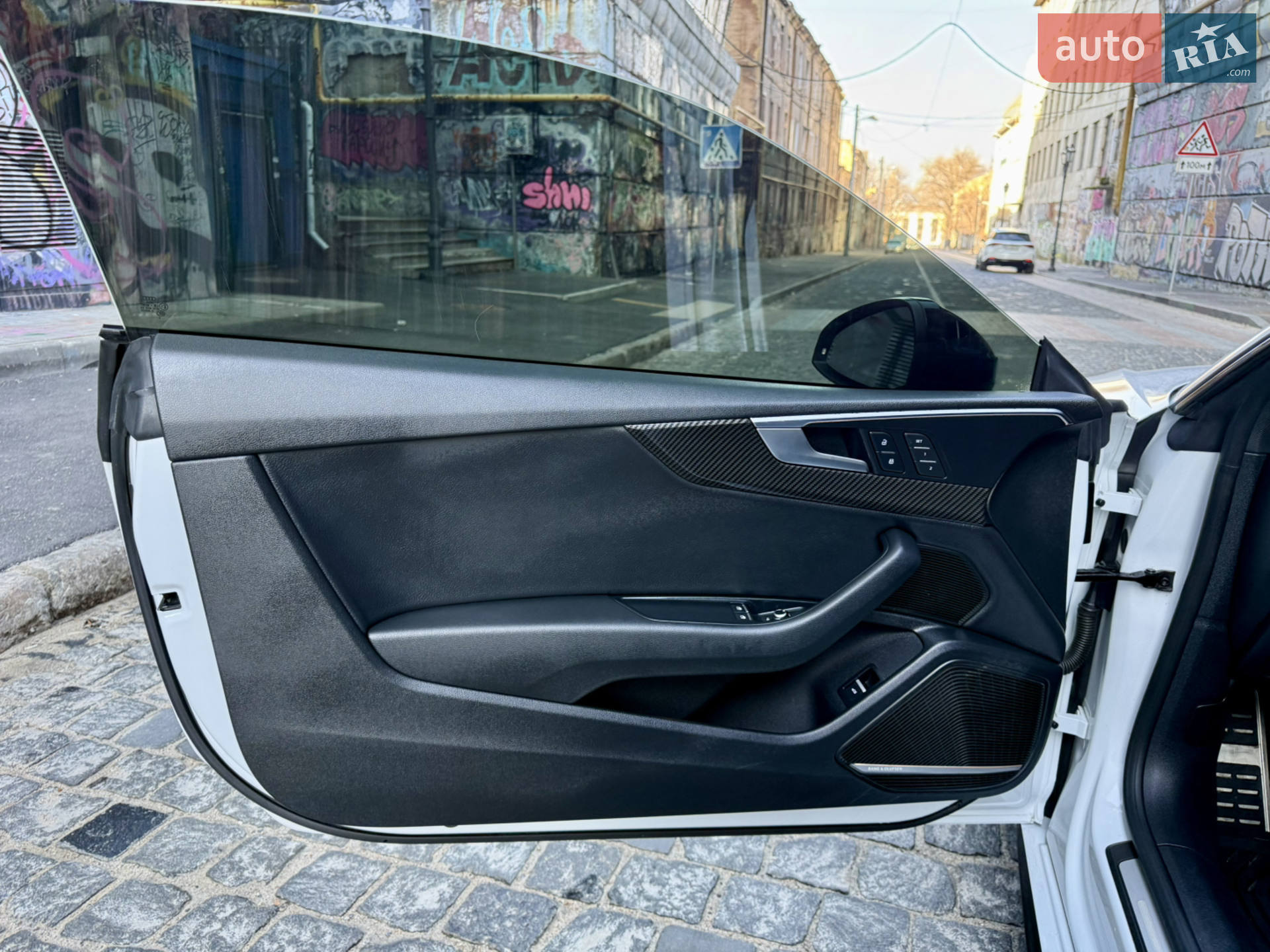2019 Audi A5 - мініатюра 74