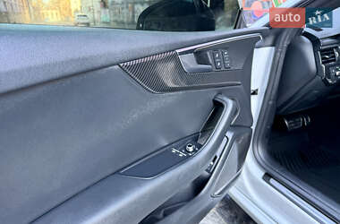 Купе Audi A5 2019 в Одесі