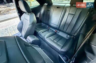 Купе Audi A5 2019 в Одесі