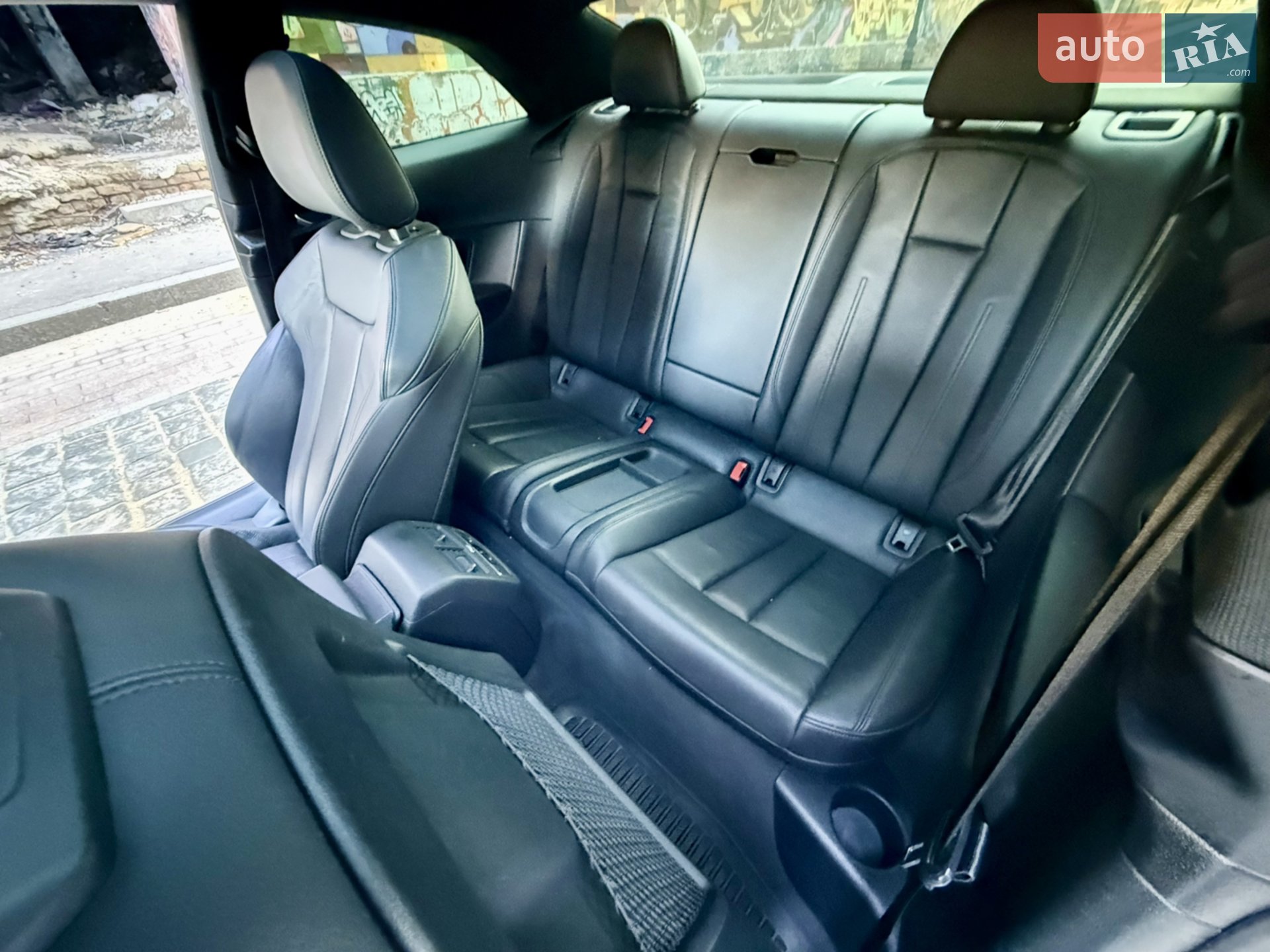 2019 Audi A5 - мініатюра 82