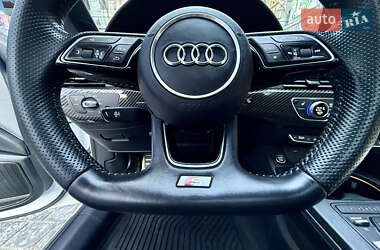 Купе Audi A5 2019 в Одесі