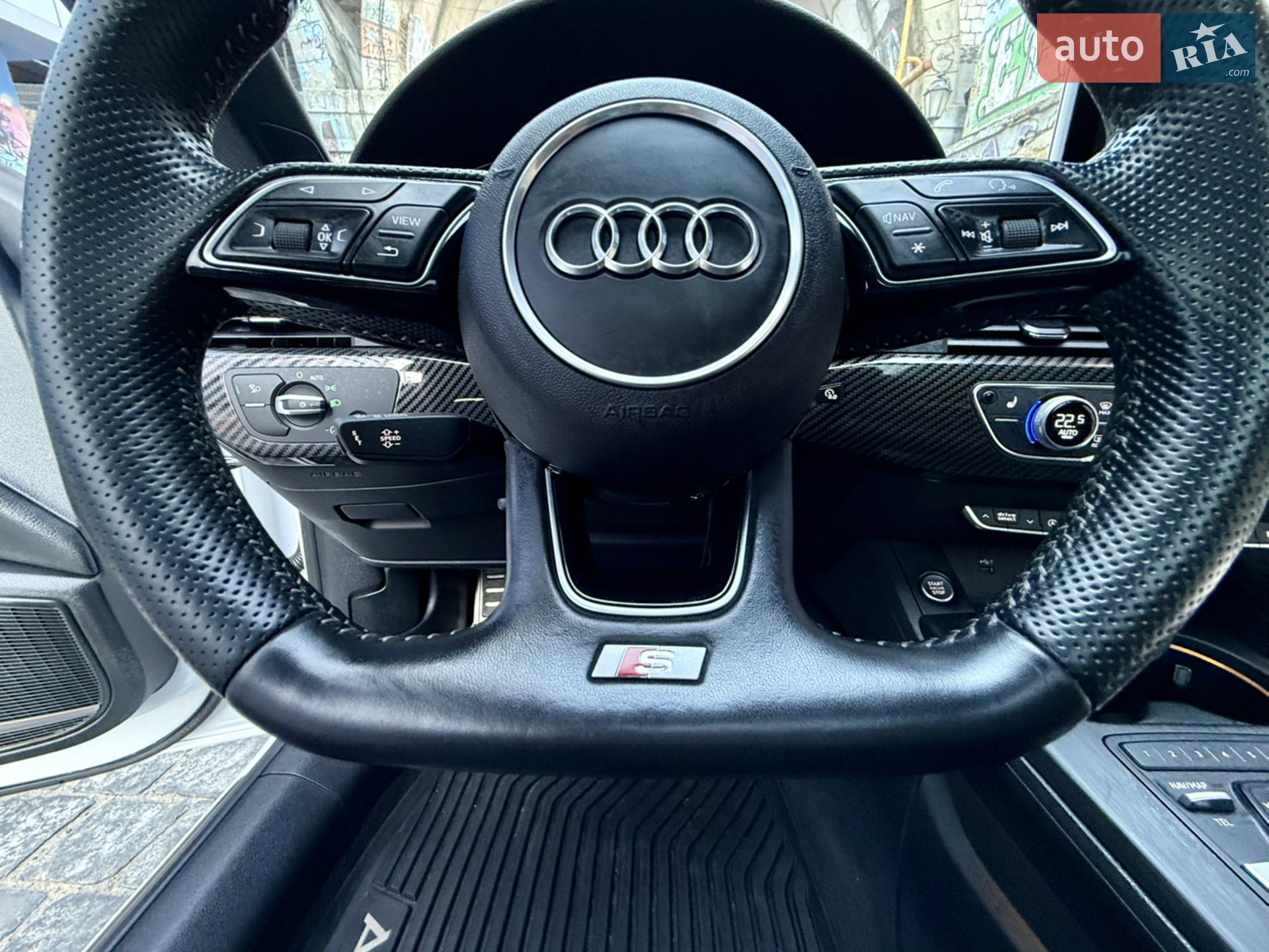 2019 Audi A5 - мініатюра 88