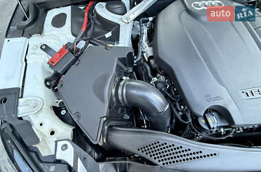 Купе Audi A5 2019 в Одесі
