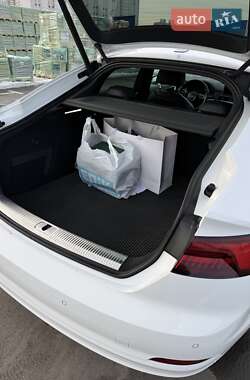 Купе Audi A5 2019 в Киеве