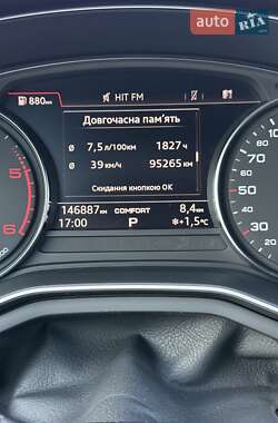Купе Audi A5 2019 в Киеве