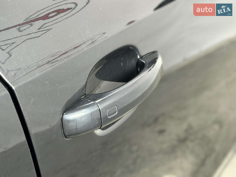 Купе Audi A5 2009 в Одесі