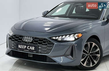 Лифтбек Audi A5 2025 в Одессе