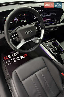 Лифтбек Audi A5 2025 в Одессе
