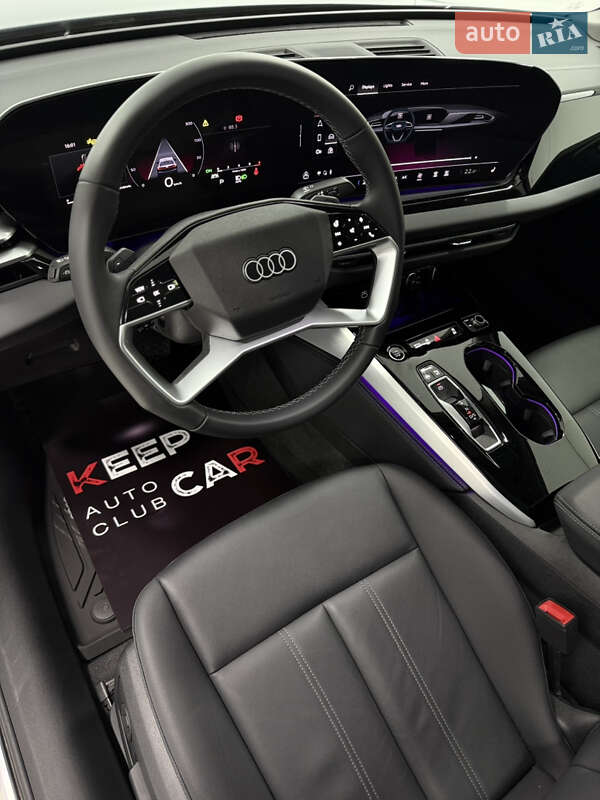 Ліфтбек Audi A5 2025 в Одесі