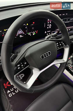 Лифтбек Audi A5 2025 в Одессе