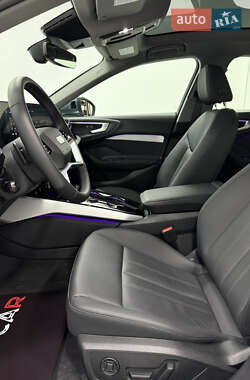 Лифтбек Audi A5 2025 в Одессе