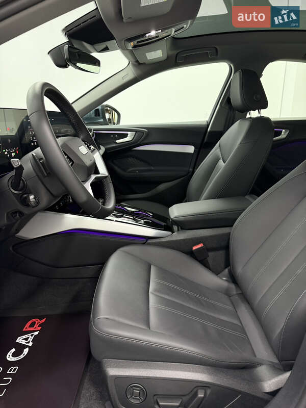 Ліфтбек Audi A5 2025 в Одесі