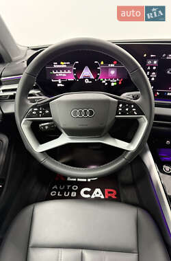 Лифтбек Audi A5 2025 в Одессе
