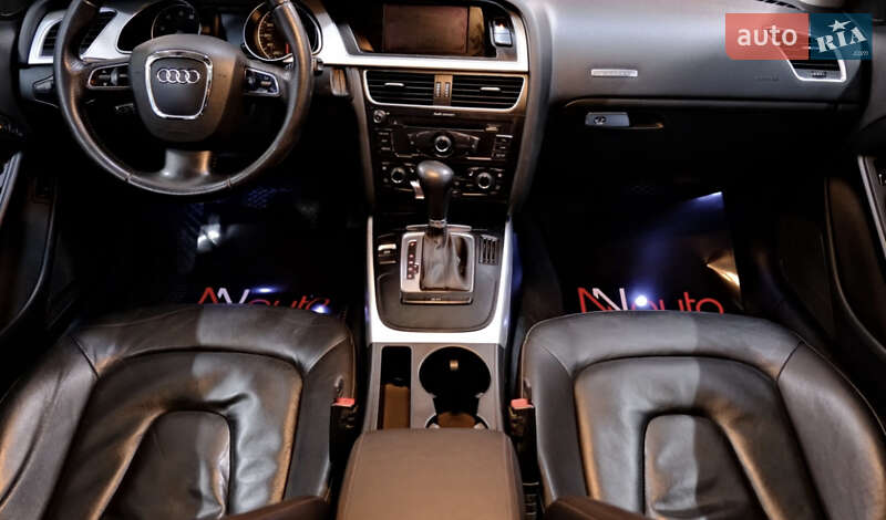 Купе Audi A5 2011 в Одесі фото 8 Купе Audi A5 2011 в Одесі