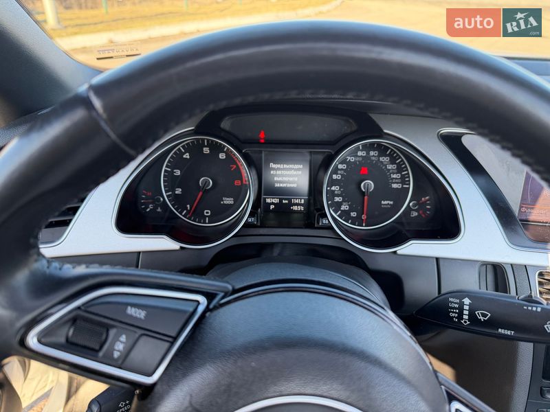 Кабріолет Audi A5 2015 в Миколаєві фото 50 Кабріолет Audi A5 2015 в Миколаєві