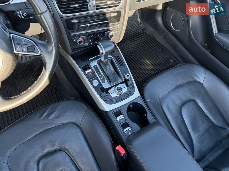 Кабріолет Audi A5 2015 в Миколаєві фото 52 Кабріолет Audi A5 2015 в Миколаєві