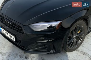 Лифтбек Audi A5 2020 в Киеве