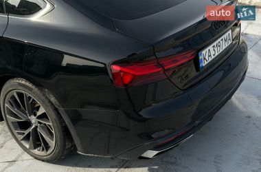 Лифтбек Audi A5 2020 в Киеве