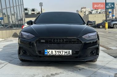 Лифтбек Audi A5 2020 в Киеве