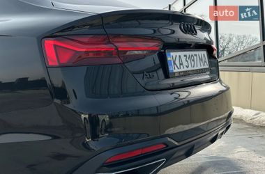 Лифтбек Audi A5 2020 в Киеве