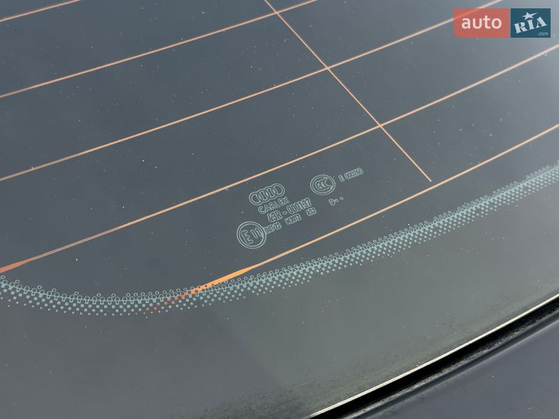 Лифтбек Audi A5 2020 в Киеве