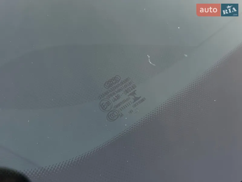 Audi A5 2020 VIN WAUANCF58LA006666 фото оголошення 34 з 76