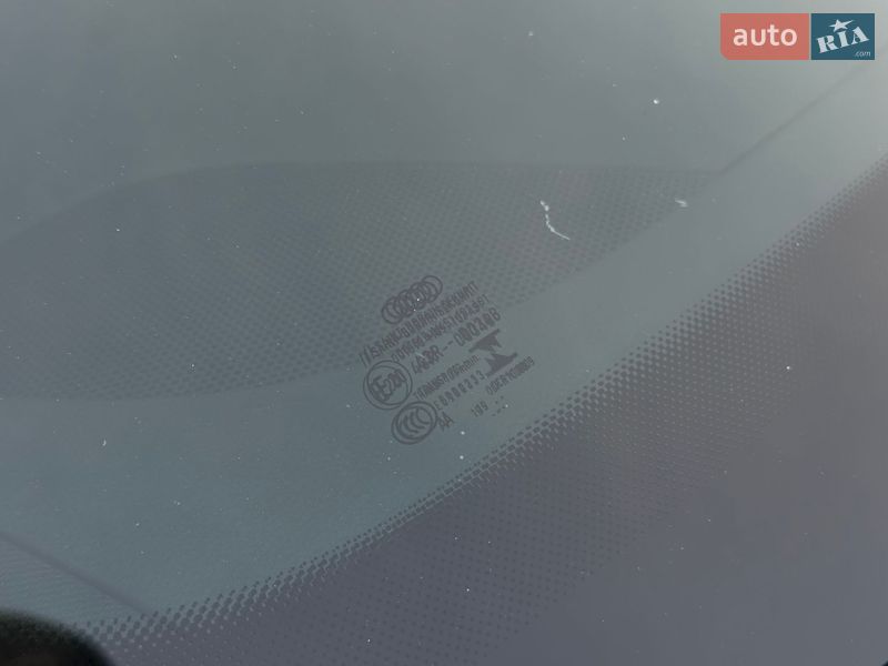 Лифтбек Audi A5 2020 в Киеве